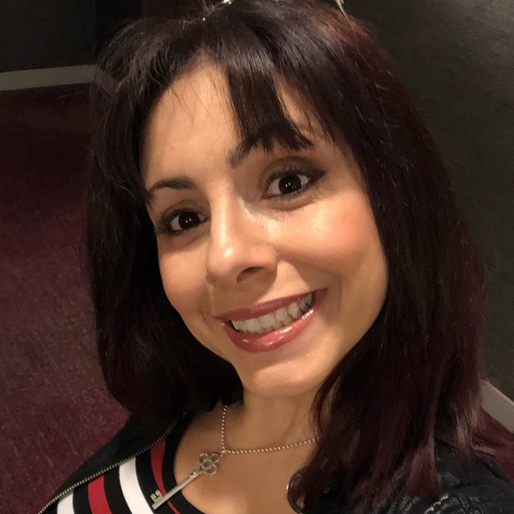 Meet the Posher, LilBlueBox 🎁 ❤️ - Picture 1 of 1